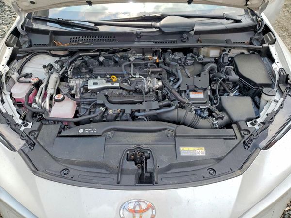 2023 TOYOTA PRIUS