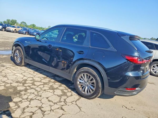 2025 MAZDA CX-90 Select
