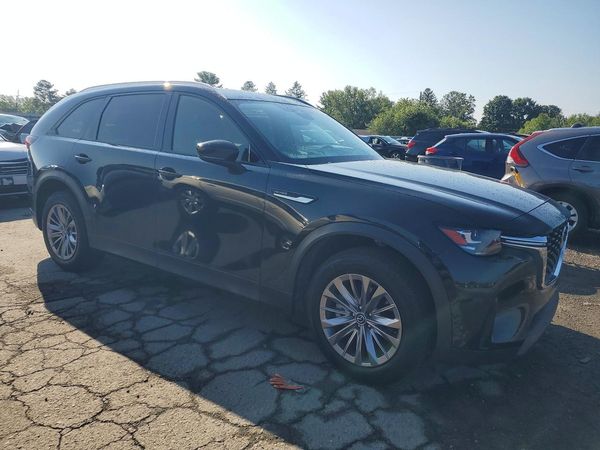 2025 MAZDA CX-90 Select