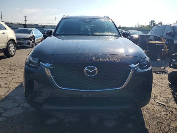 2025 MAZDA CX-90 Select