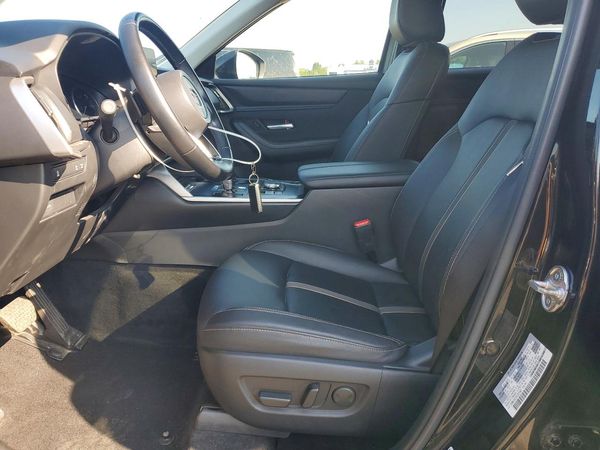 2025 MAZDA CX-90 Select