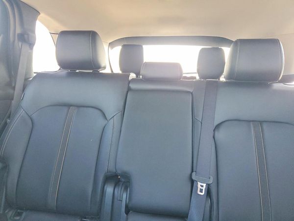 2025 MAZDA CX-90 Select