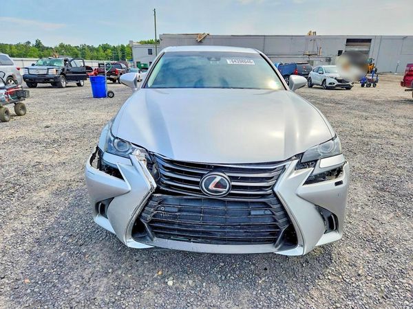2016 LEXUS GS 350
