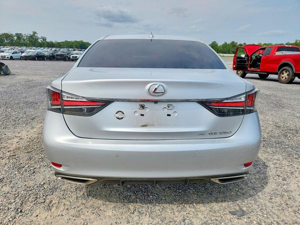 2016 LEXUS GS 350