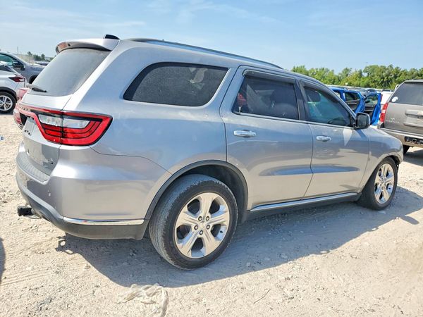 2014 DODGE DURANGO