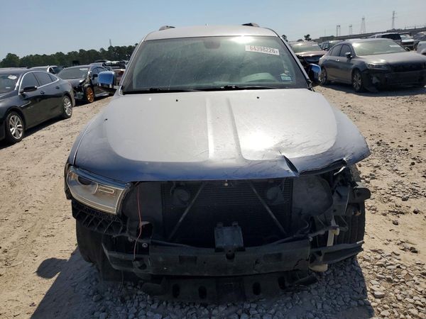 2014 DODGE DURANGO