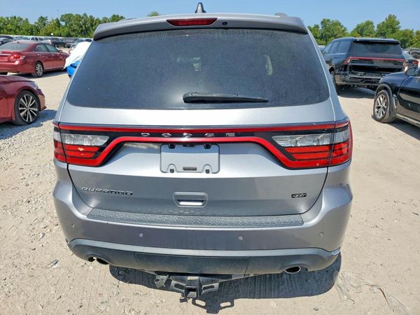 2014 DODGE DURANGO