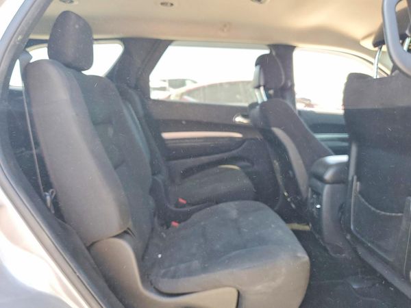 2014 DODGE DURANGO