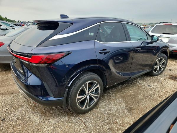 2024 LEXUS RX 350
