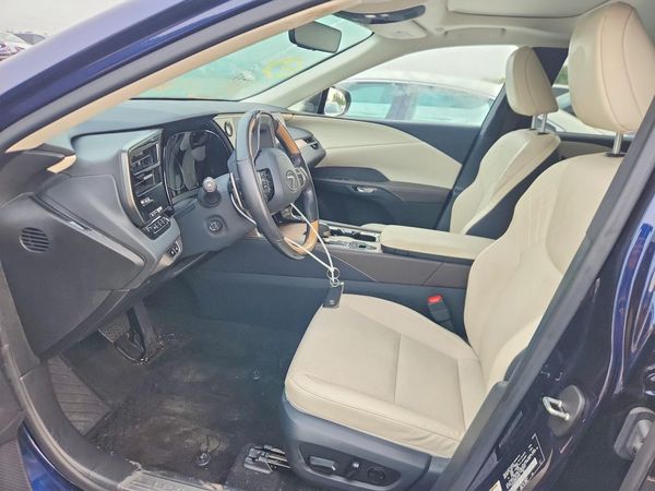 2024 LEXUS RX 350