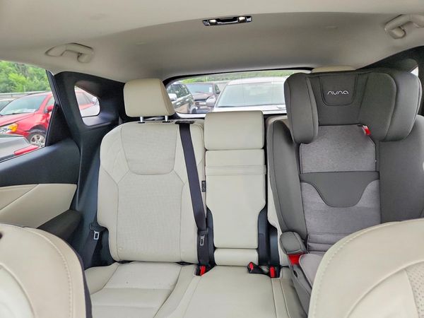 2024 LEXUS RX 350