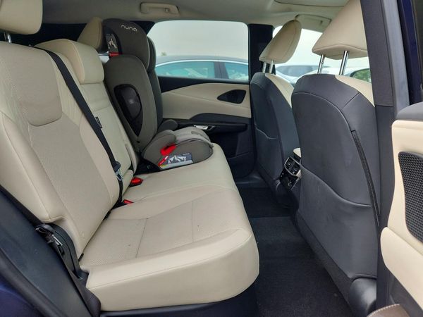 2024 LEXUS RX 350