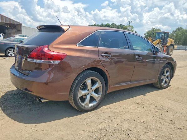 2013 TOYOTA VENZA