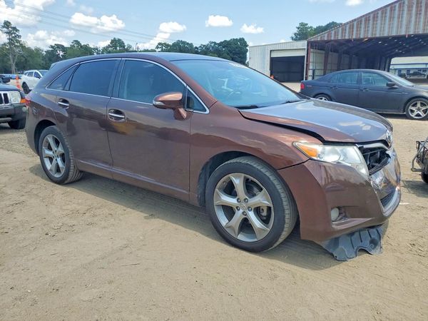 2013 TOYOTA VENZA