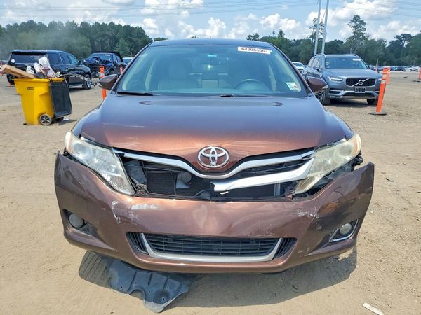 2013 TOYOTA VENZA