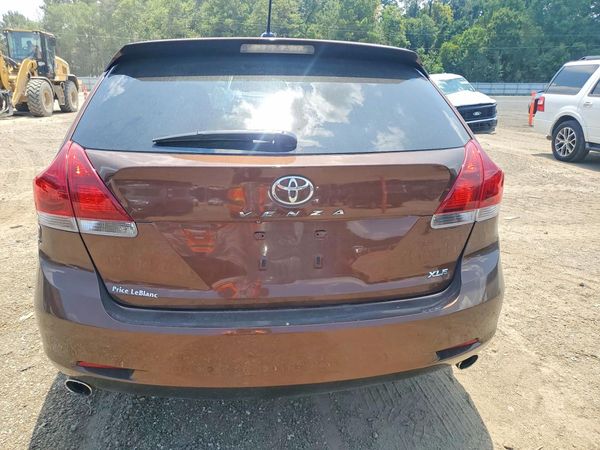 2013 TOYOTA VENZA