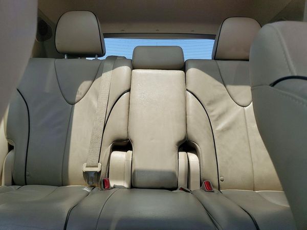 2013 TOYOTA VENZA