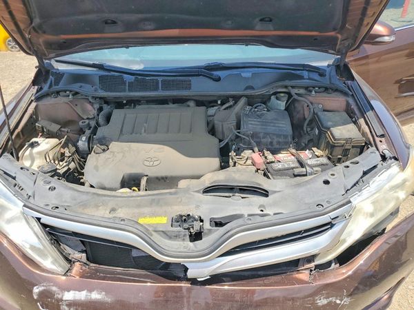 2013 TOYOTA VENZA