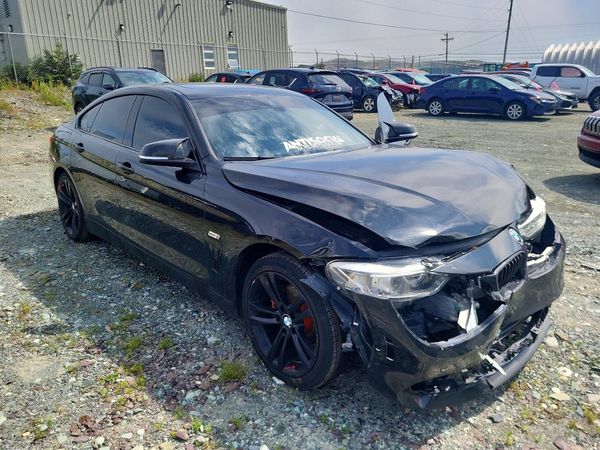 2016 BMW 428