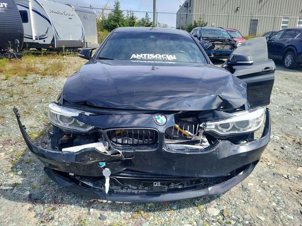 2016 BMW 428
