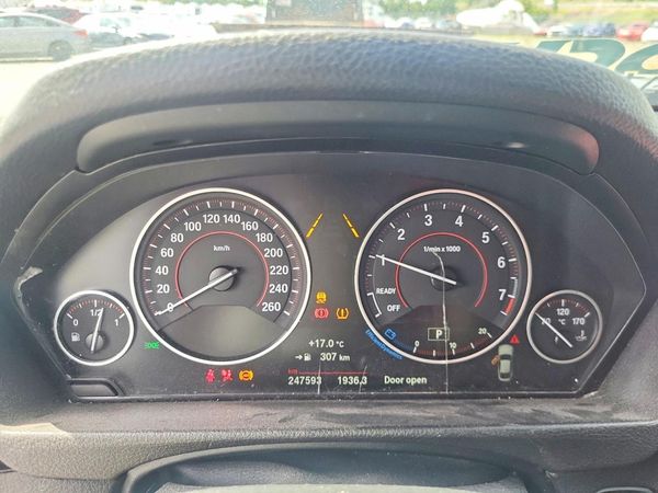 2016 BMW 428