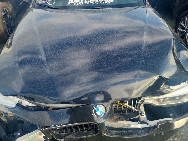 2016 BMW 428