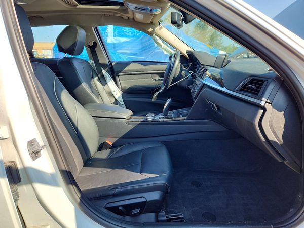 2014 BMW 328