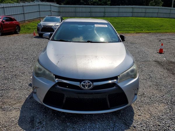 2017 TOYOTA CAMRY LE/SE/XLE/XSE — DIRF