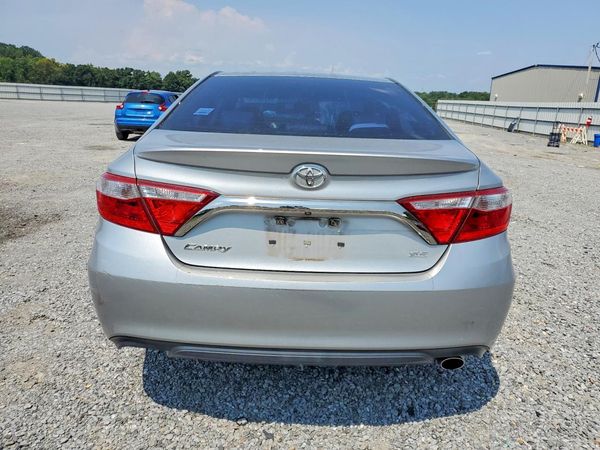 2017 TOYOTA CAMRY LE/SE/XLE/XSE — DIRR