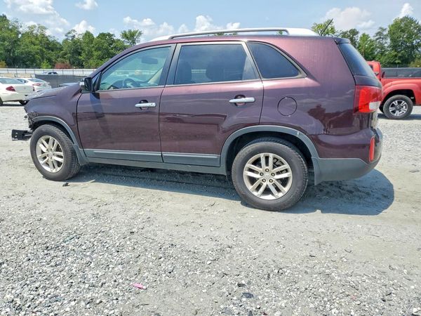 2014 KIA SORENTO Base/ LX