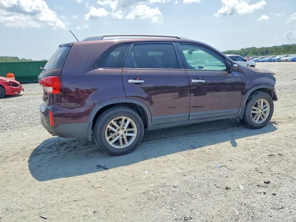 2014 KIA SORENTO Base/ LX