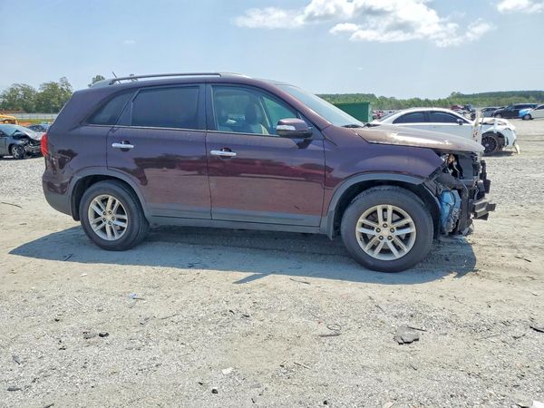 2014 KIA SORENTO Base/ LX