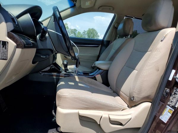 2014 KIA SORENTO Base/ LX