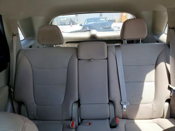 2014 KIA SORENTO Base/ LX