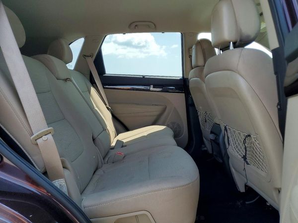 2014 KIA SORENTO Base/ LX