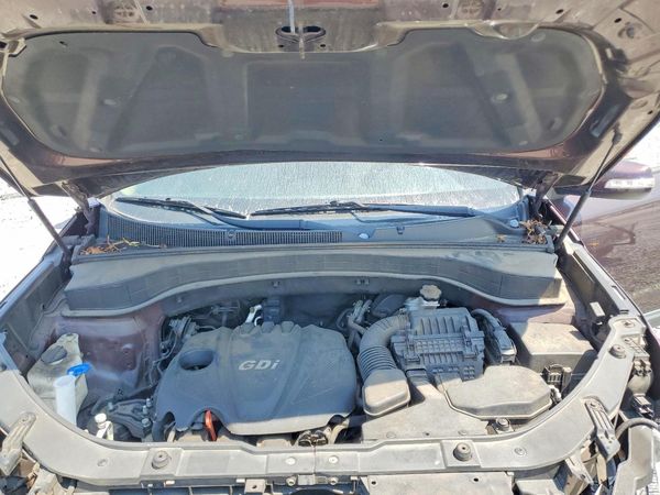 2014 KIA SORENTO Base/ LX