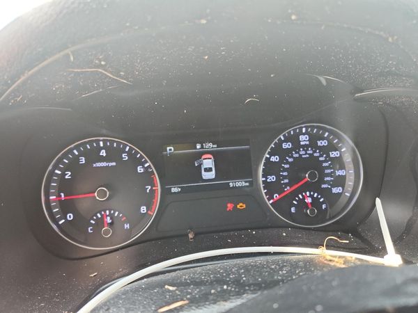 2022 KIA FORTE GT Line