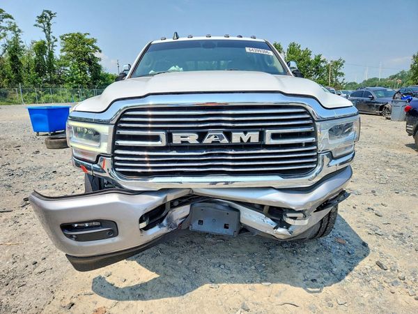 2020 RAM 2500