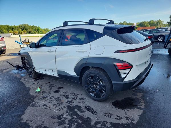 2026 HYUNDAI KONA