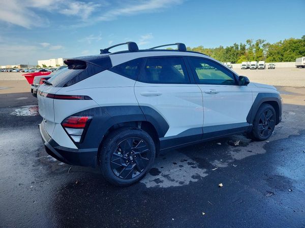 2026 HYUNDAI KONA