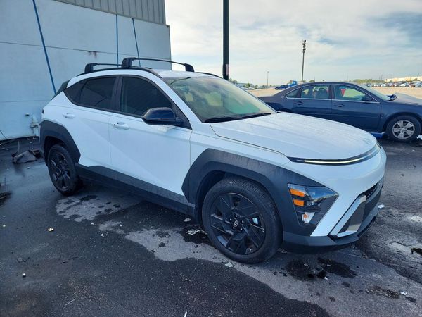 2026 HYUNDAI KONA