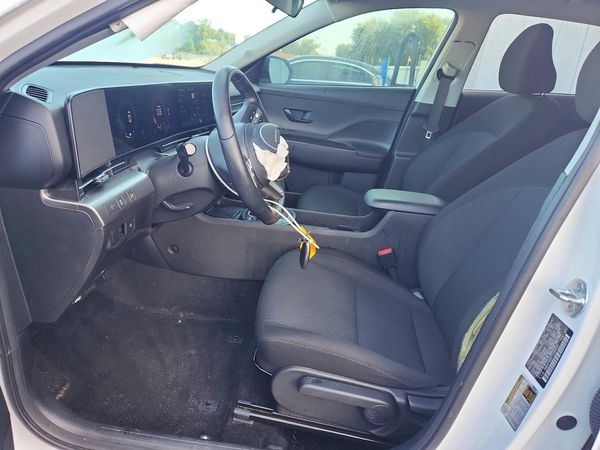 2026 HYUNDAI KONA
