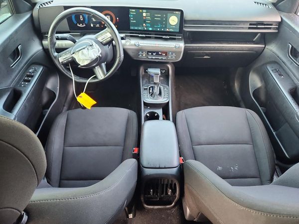 2026 HYUNDAI KONA