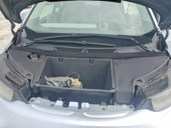 2014 BMW I3