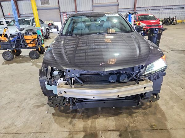 2016 ACURA TLX TECH V6