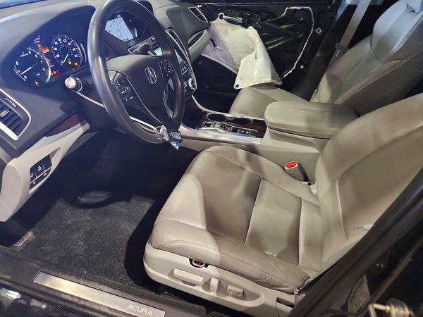 2016 ACURA TLX TECH V6