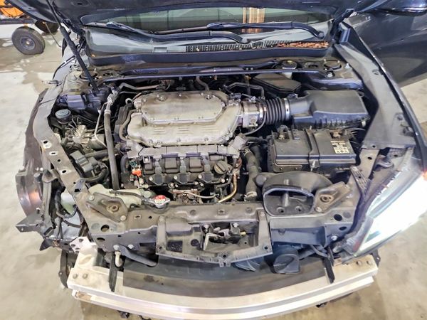 2016 ACURA TLX TECH V6