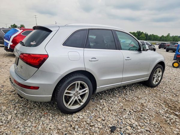2014 AUDI Q5 Premium Plus