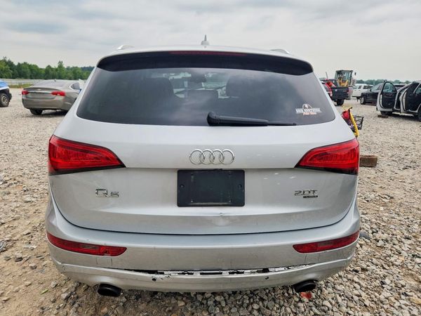 2014 AUDI Q5 Premium Plus