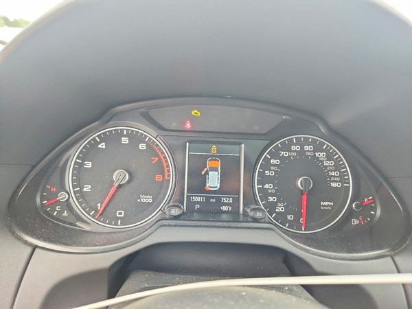 2014 AUDI Q5 Premium Plus